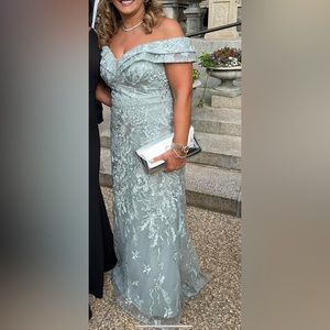 Rina diMontella Dress